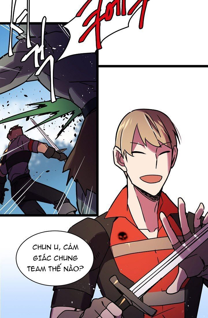 Sự Trở Lại Của Vị Thần Sức Mạnh - Chapter 21 - Page 7