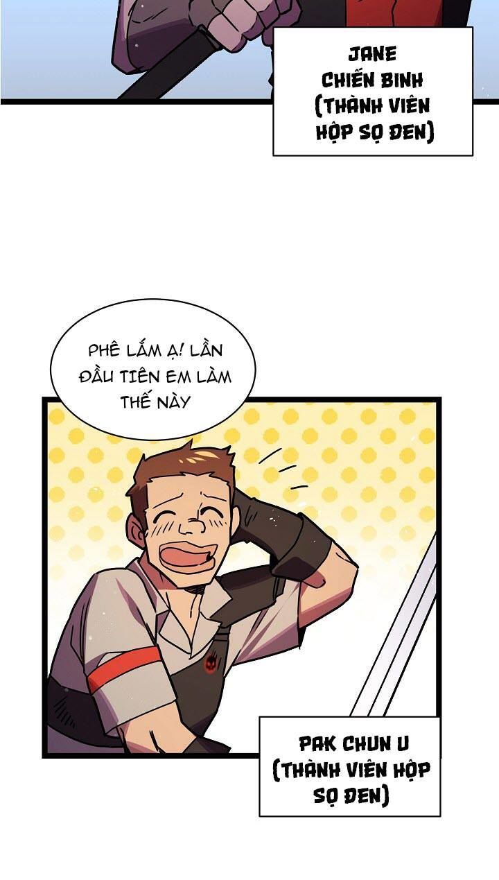 Sự Trở Lại Của Vị Thần Sức Mạnh - Chapter 21 - Page 8