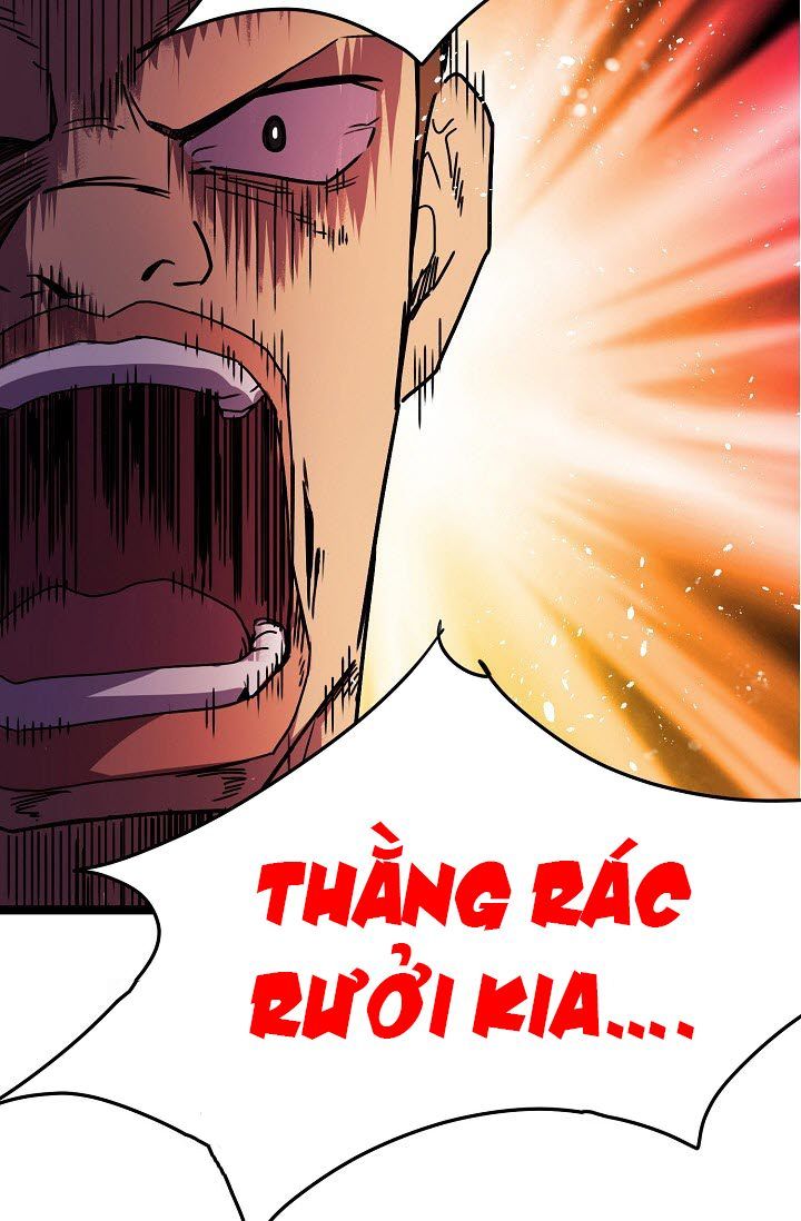 Sự Trở Lại Của Vị Thần Sức Mạnh - Chapter 22 - Page 11