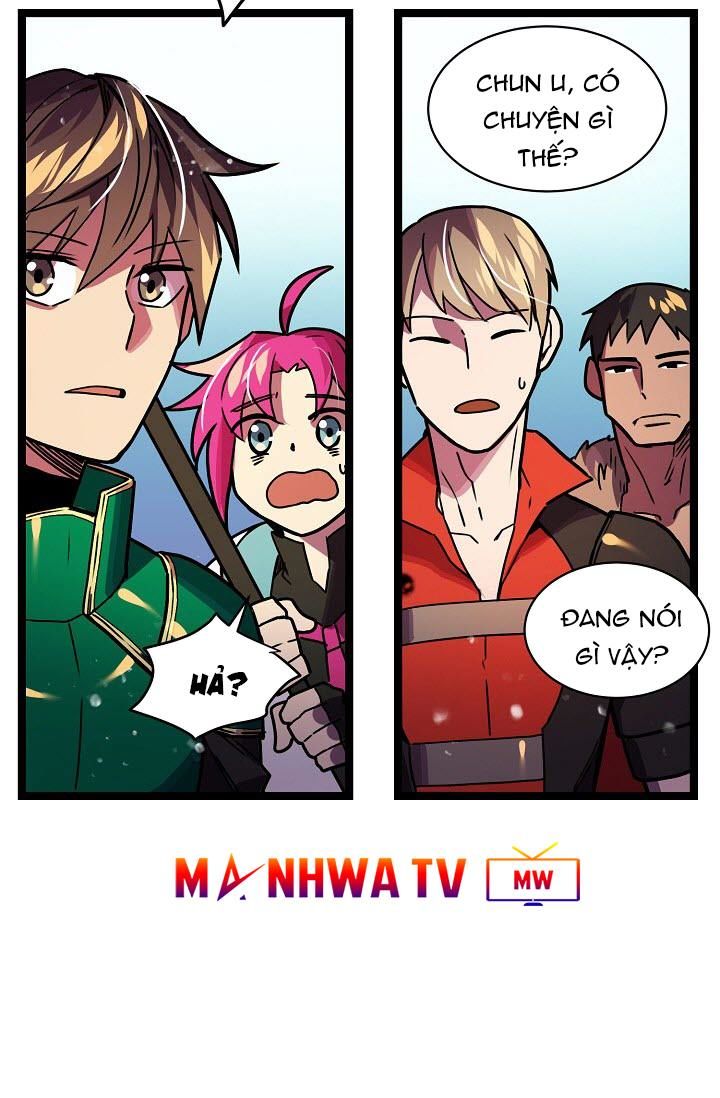 Sự Trở Lại Của Vị Thần Sức Mạnh - Chapter 22 - Page 12