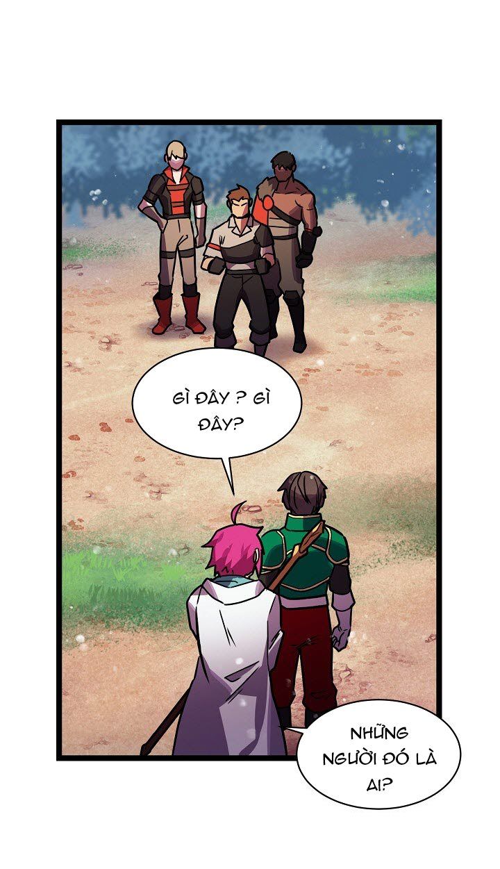 Sự Trở Lại Của Vị Thần Sức Mạnh - Chapter 22 - Page 13