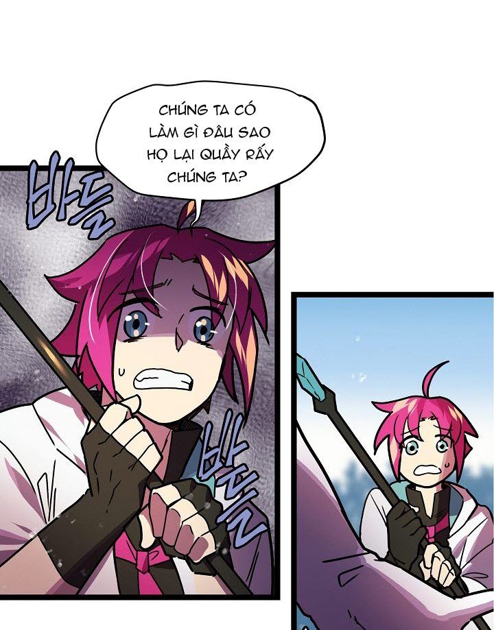 Sự Trở Lại Của Vị Thần Sức Mạnh - Chapter 22 - Page 14