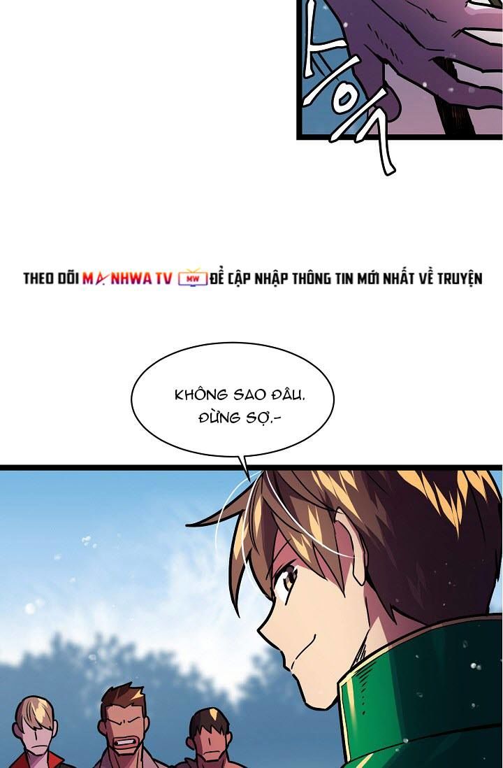 Sự Trở Lại Của Vị Thần Sức Mạnh - Chapter 22 - Page 15