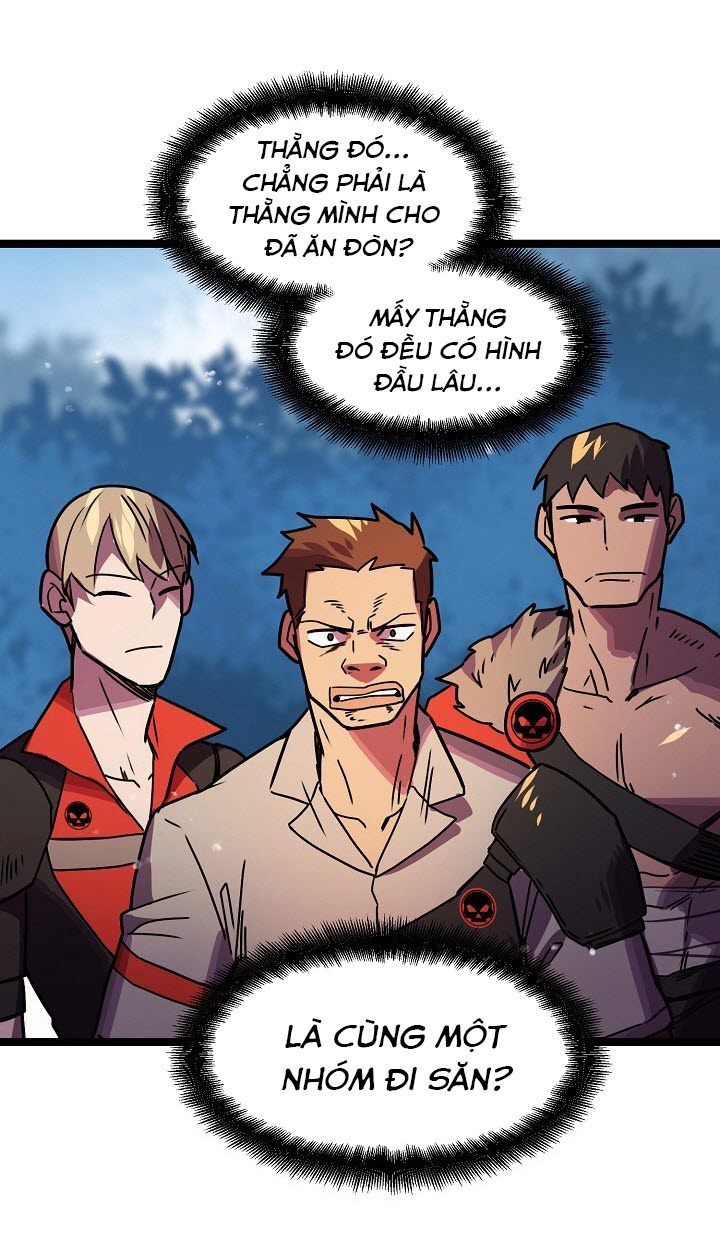 Sự Trở Lại Của Vị Thần Sức Mạnh - Chapter 22 - Page 17