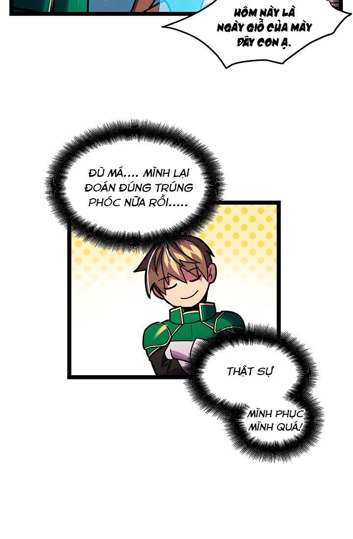 Sự Trở Lại Của Vị Thần Sức Mạnh - Chapter 22 - Page 19