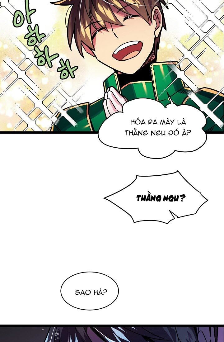 Sự Trở Lại Của Vị Thần Sức Mạnh - Chapter 22 - Page 22