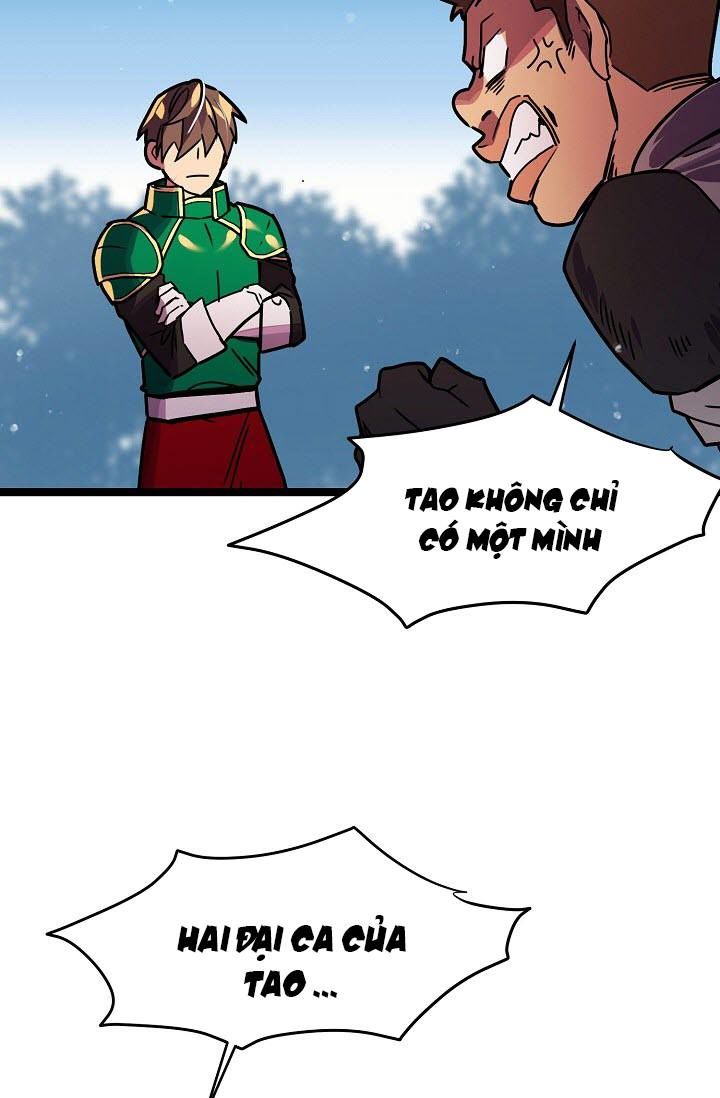 Sự Trở Lại Của Vị Thần Sức Mạnh - Chapter 22 - Page 24