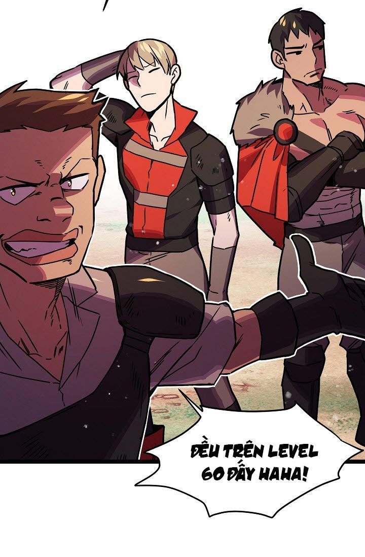 Sự Trở Lại Của Vị Thần Sức Mạnh - Chapter 22 - Page 25