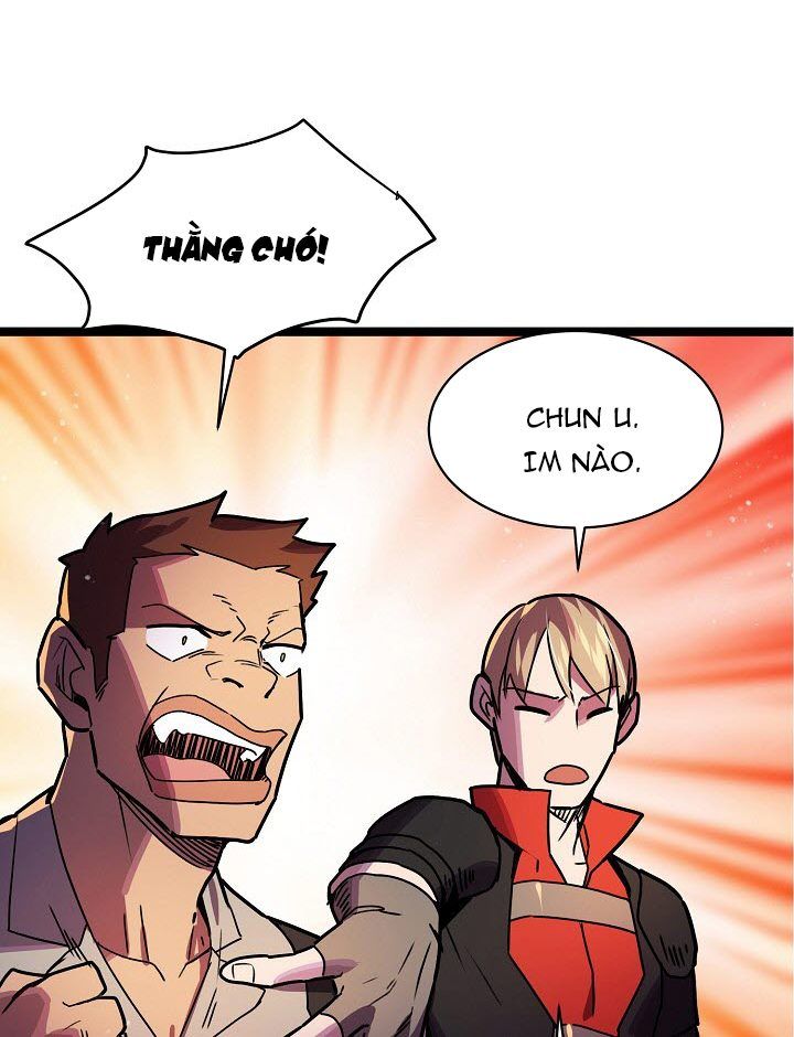 Sự Trở Lại Của Vị Thần Sức Mạnh - Chapter 22 - Page 28