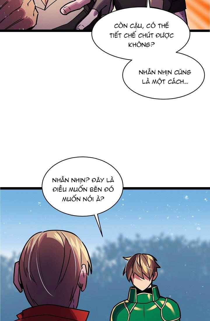Sự Trở Lại Của Vị Thần Sức Mạnh - Chapter 22 - Page 29