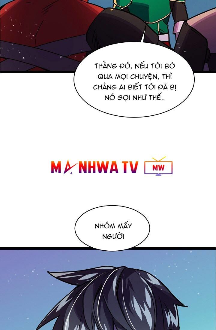 Sự Trở Lại Của Vị Thần Sức Mạnh - Chapter 22 - Page 30