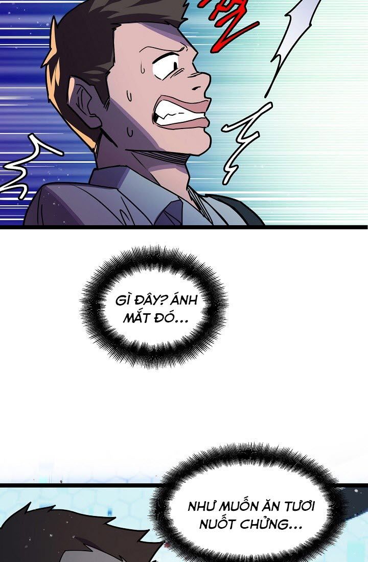 Sự Trở Lại Của Vị Thần Sức Mạnh - Chapter 22 - Page 33