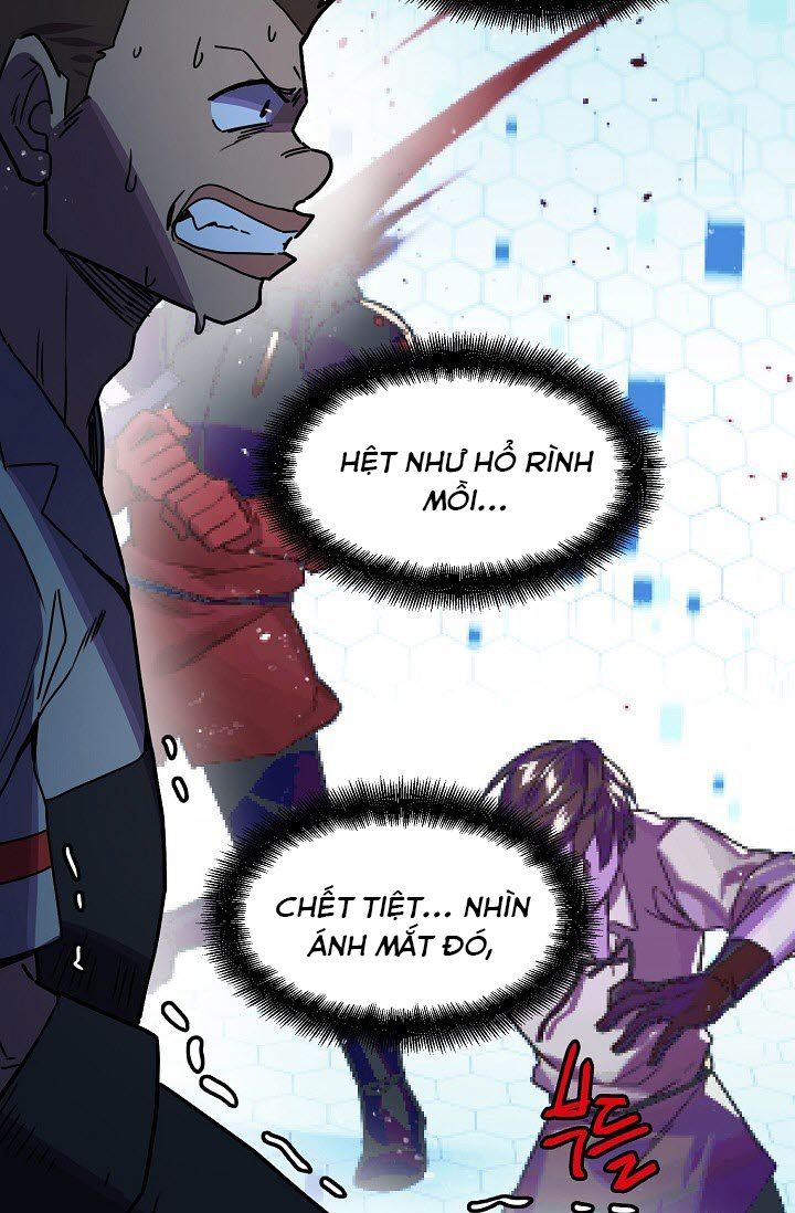Sự Trở Lại Của Vị Thần Sức Mạnh - Chapter 22 - Page 34