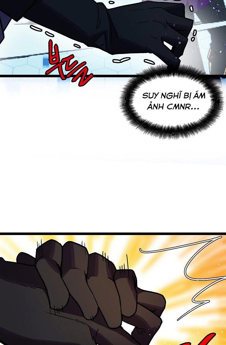 Sự Trở Lại Của Vị Thần Sức Mạnh - Chapter 22 - Page 35