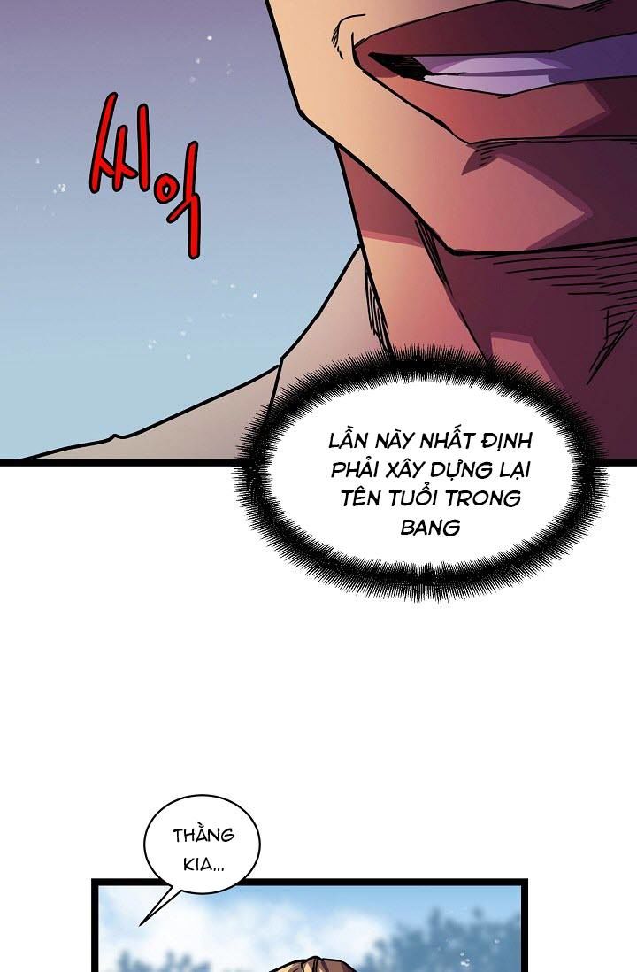 Sự Trở Lại Của Vị Thần Sức Mạnh - Chapter 22 - Page 39