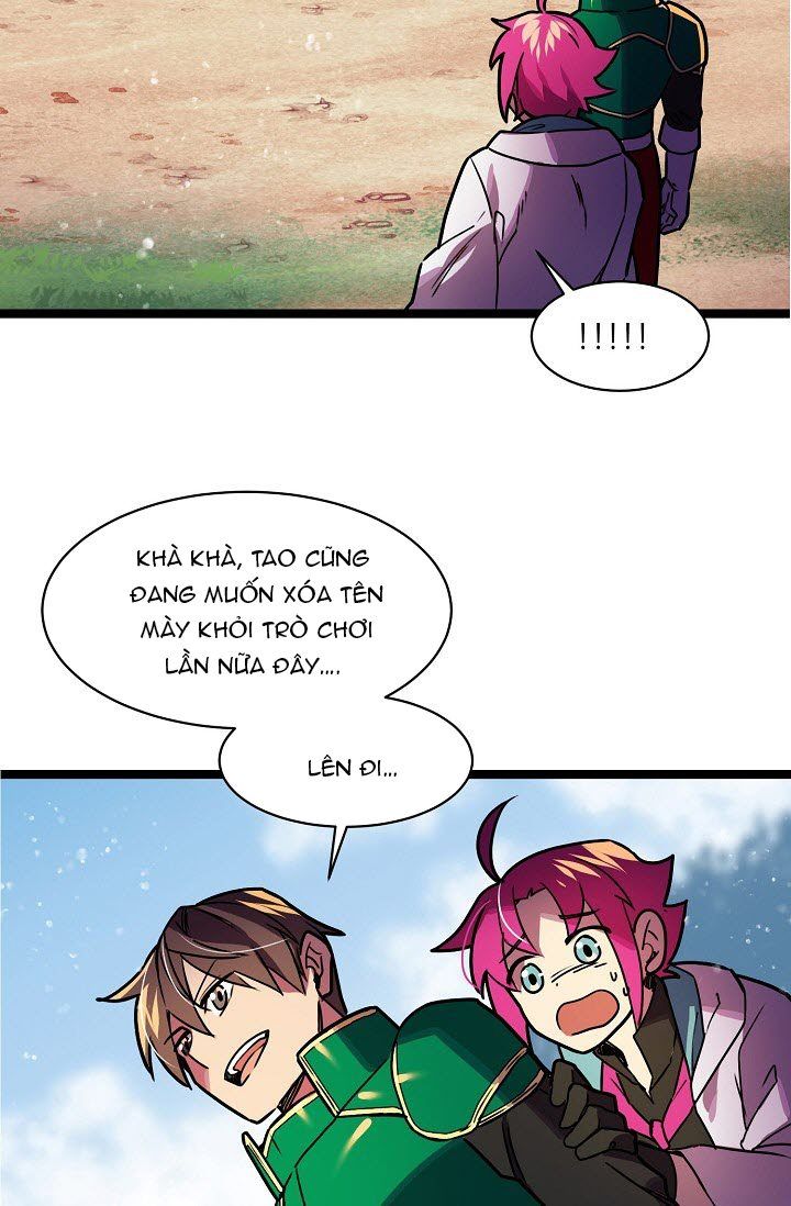 Sự Trở Lại Của Vị Thần Sức Mạnh - Chapter 22 - Page 41