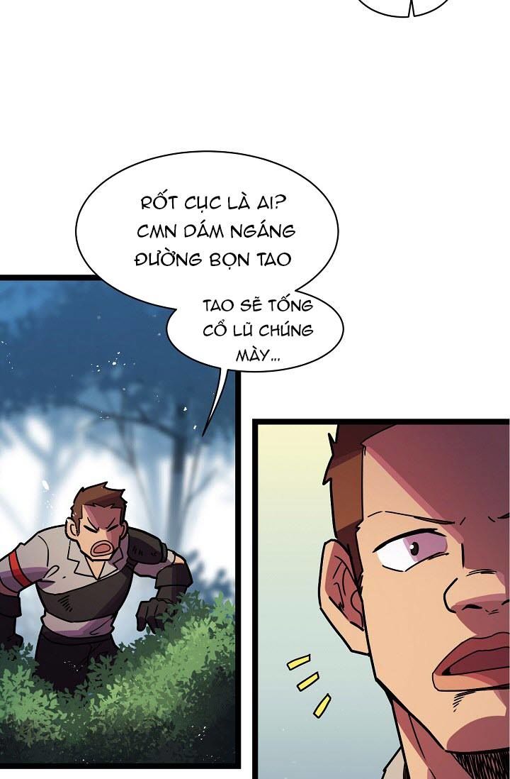 Sự Trở Lại Của Vị Thần Sức Mạnh - Chapter 22 - Page 5