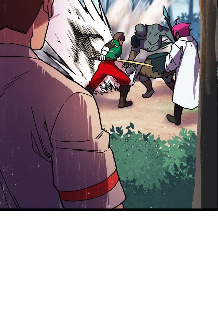 Sự Trở Lại Của Vị Thần Sức Mạnh - Chapter 22 - Page 7