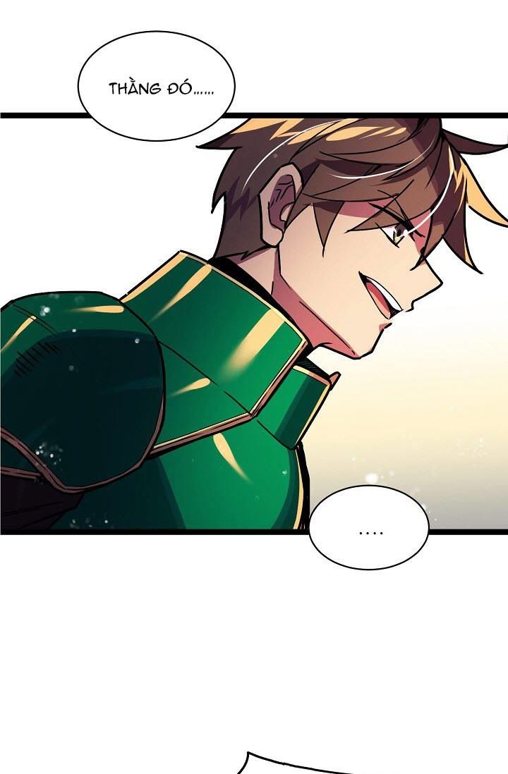 Sự Trở Lại Của Vị Thần Sức Mạnh - Chapter 22 - Page 8