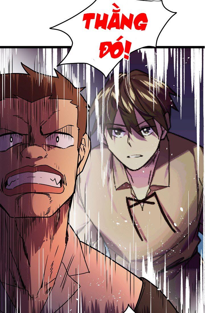 Sự Trở Lại Của Vị Thần Sức Mạnh - Chapter 22 - Page 9