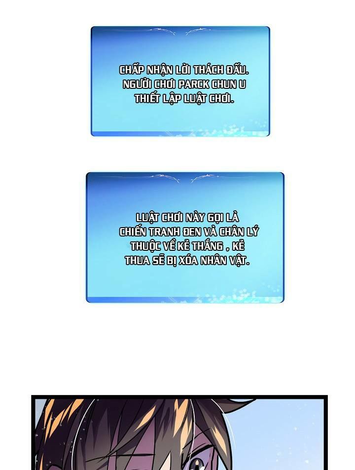 Sự Trở Lại Của Vị Thần Sức Mạnh - Chapter 23 - Page 13