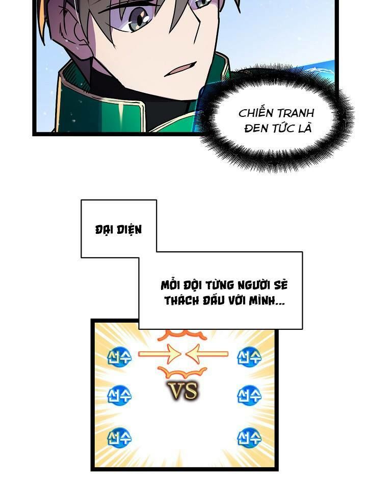 Sự Trở Lại Của Vị Thần Sức Mạnh - Chapter 23 - Page 14