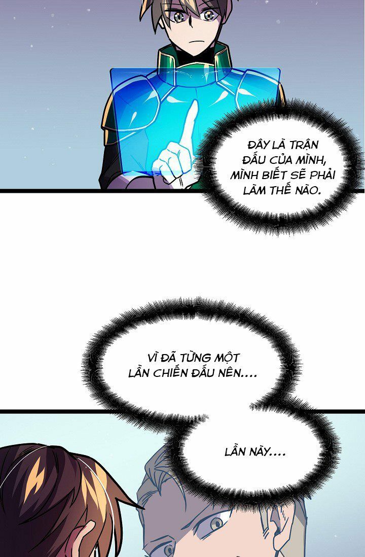 Sự Trở Lại Của Vị Thần Sức Mạnh - Chapter 23 - Page 16