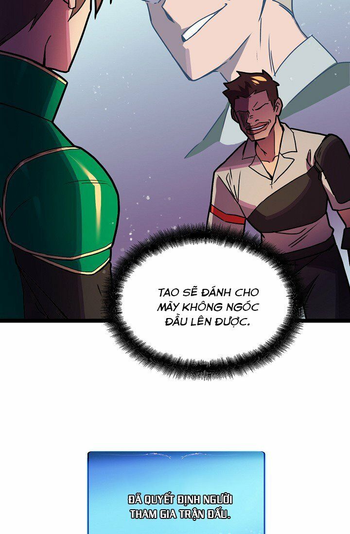 Sự Trở Lại Của Vị Thần Sức Mạnh - Chapter 23 - Page 17