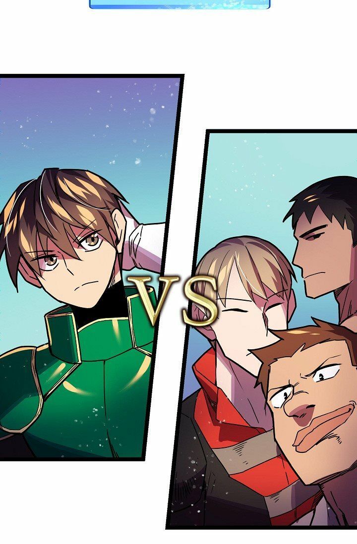 Sự Trở Lại Của Vị Thần Sức Mạnh - Chapter 23 - Page 18