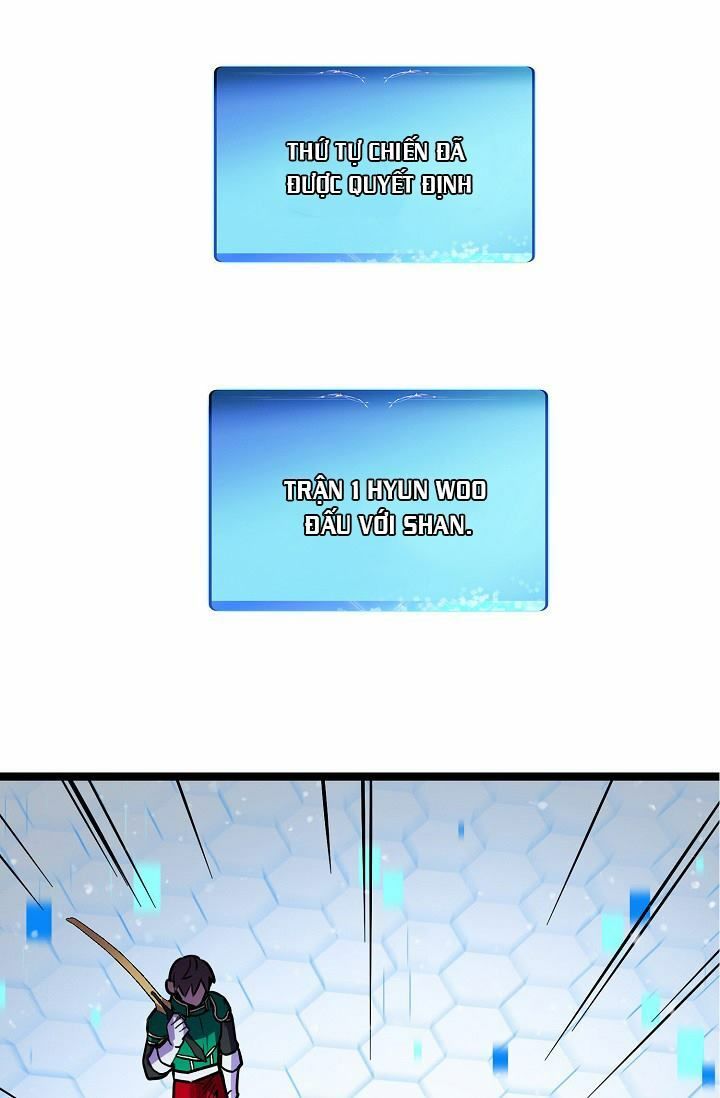 Sự Trở Lại Của Vị Thần Sức Mạnh - Chapter 23 - Page 21