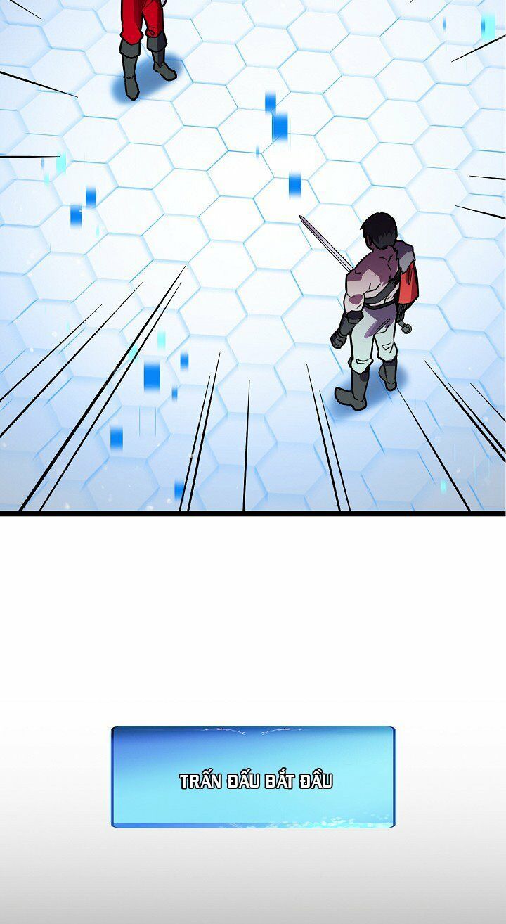 Sự Trở Lại Của Vị Thần Sức Mạnh - Chapter 23 - Page 22