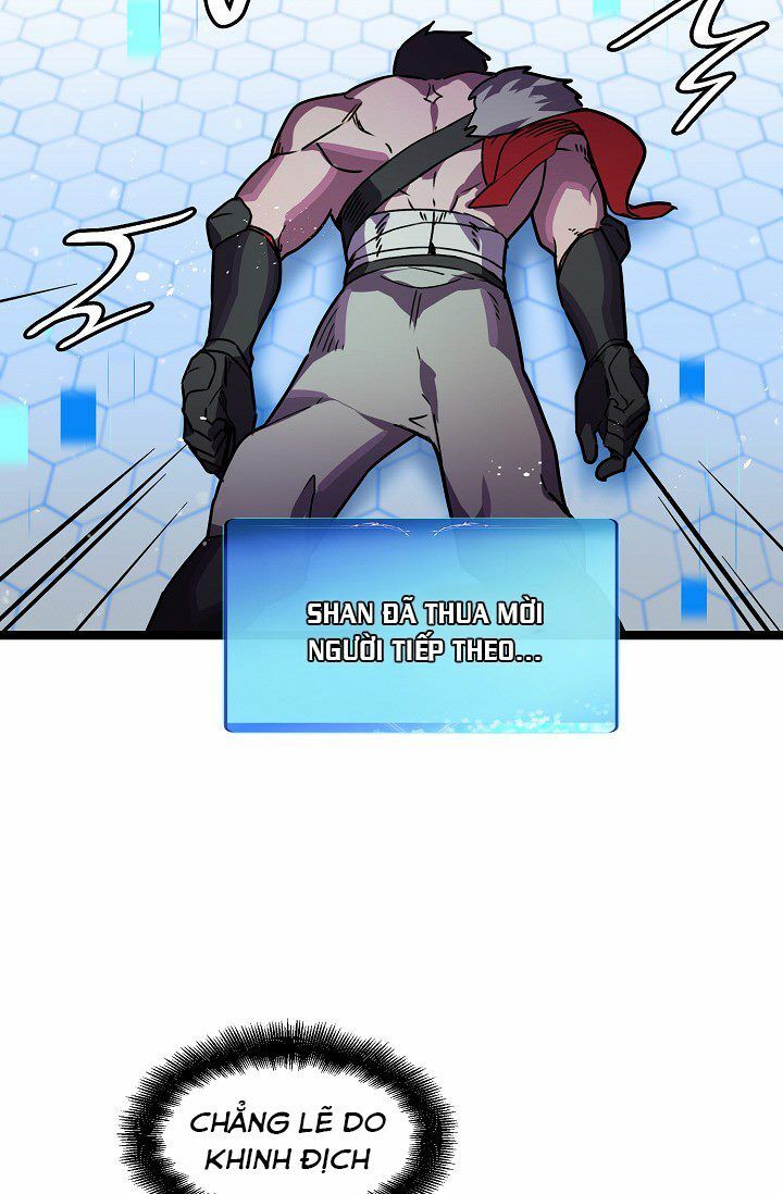 Sự Trở Lại Của Vị Thần Sức Mạnh - Chapter 23 - Page 27