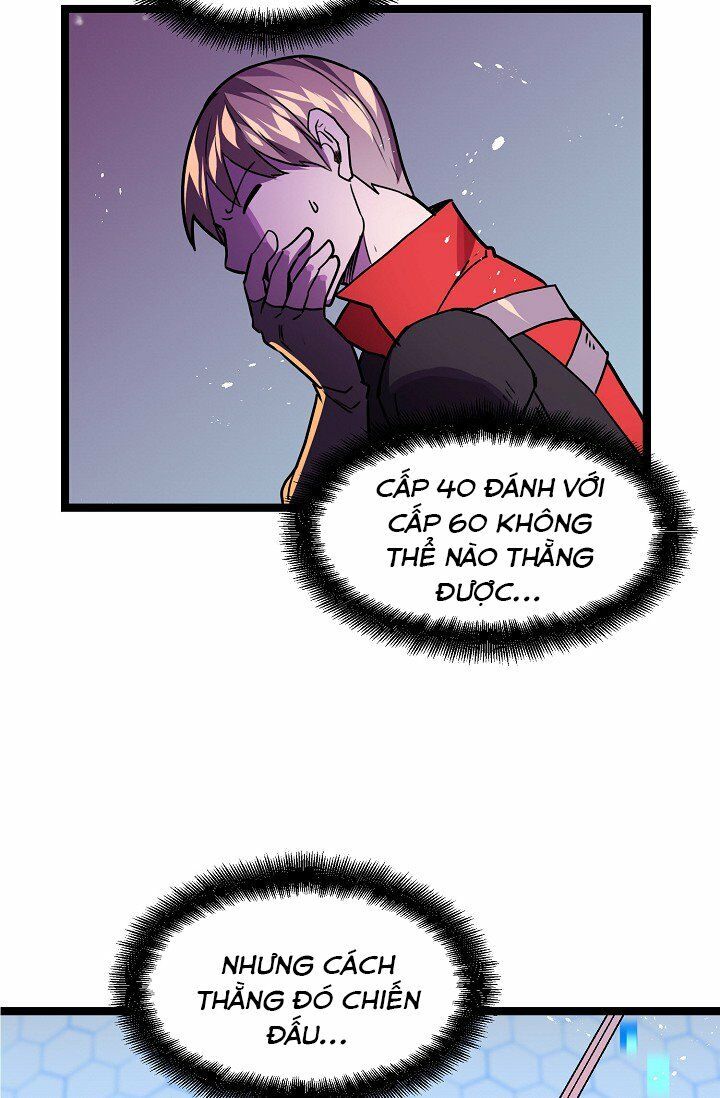 Sự Trở Lại Của Vị Thần Sức Mạnh - Chapter 23 - Page 28