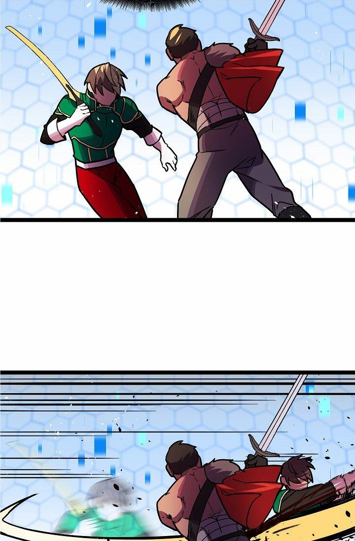 Sự Trở Lại Của Vị Thần Sức Mạnh - Chapter 23 - Page 29