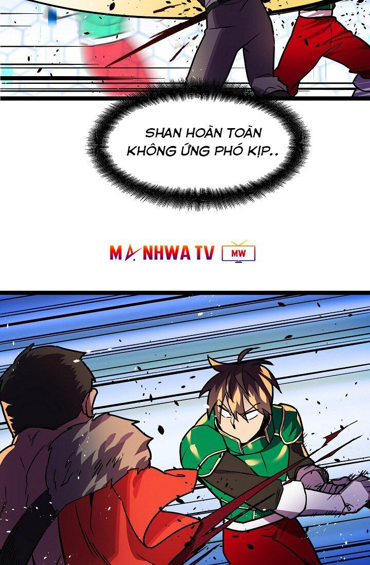 Sự Trở Lại Của Vị Thần Sức Mạnh - Chapter 23 - Page 30