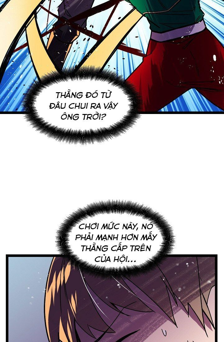 Sự Trở Lại Của Vị Thần Sức Mạnh - Chapter 23 - Page 32