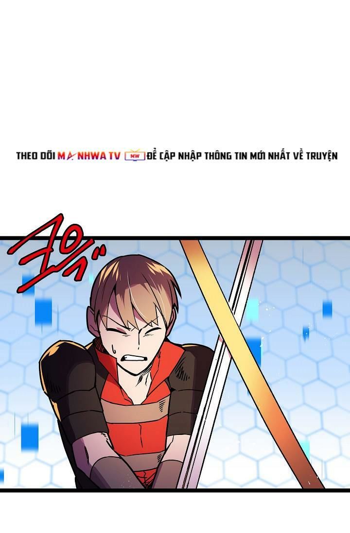 Sự Trở Lại Của Vị Thần Sức Mạnh - Chapter 23 - Page 42
