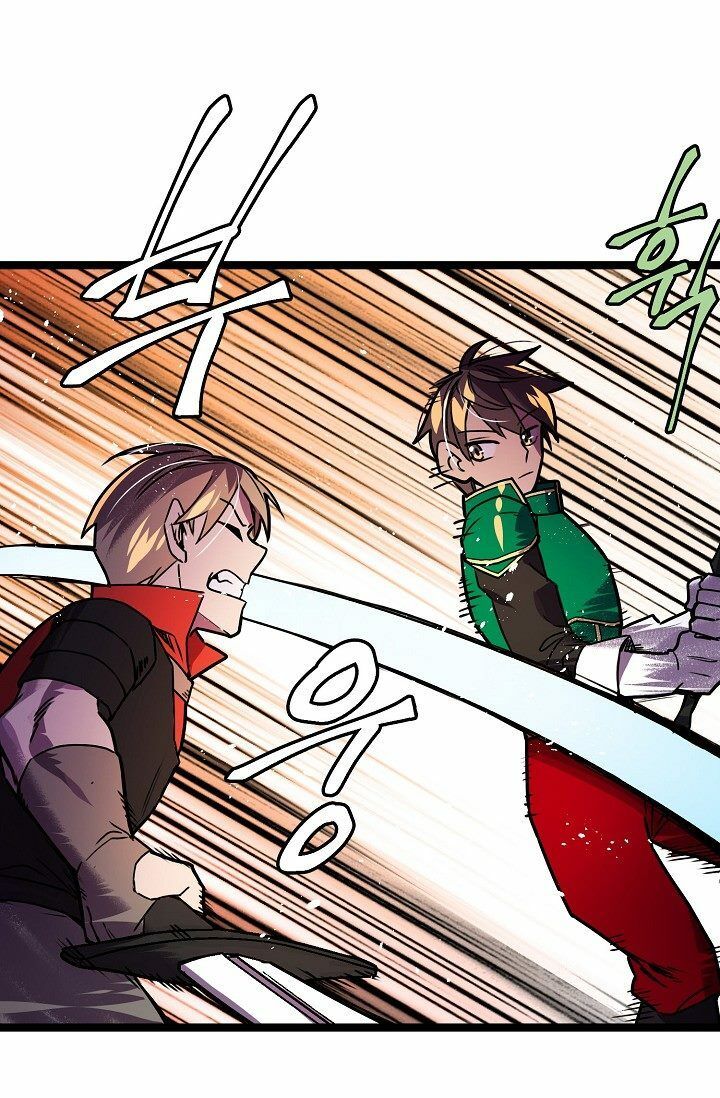 Sự Trở Lại Của Vị Thần Sức Mạnh - Chapter 23 - Page 43