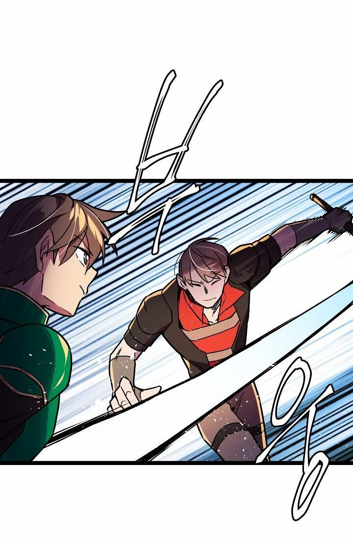 Sự Trở Lại Của Vị Thần Sức Mạnh - Chapter 23 - Page 44