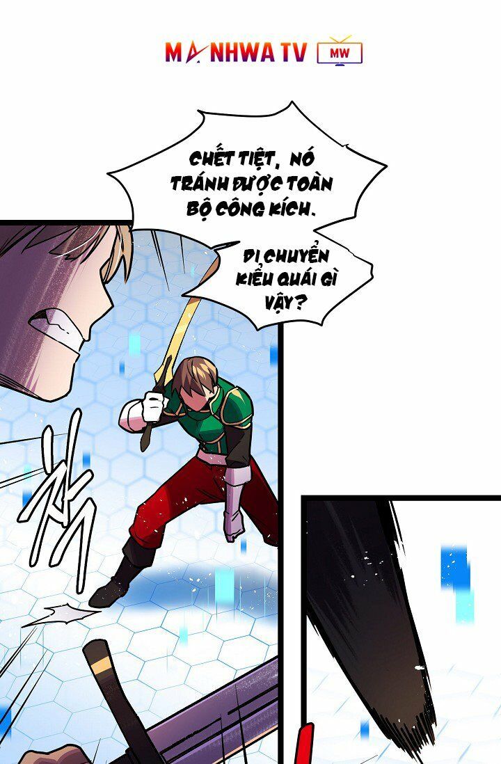 Sự Trở Lại Của Vị Thần Sức Mạnh - Chapter 23 - Page 45