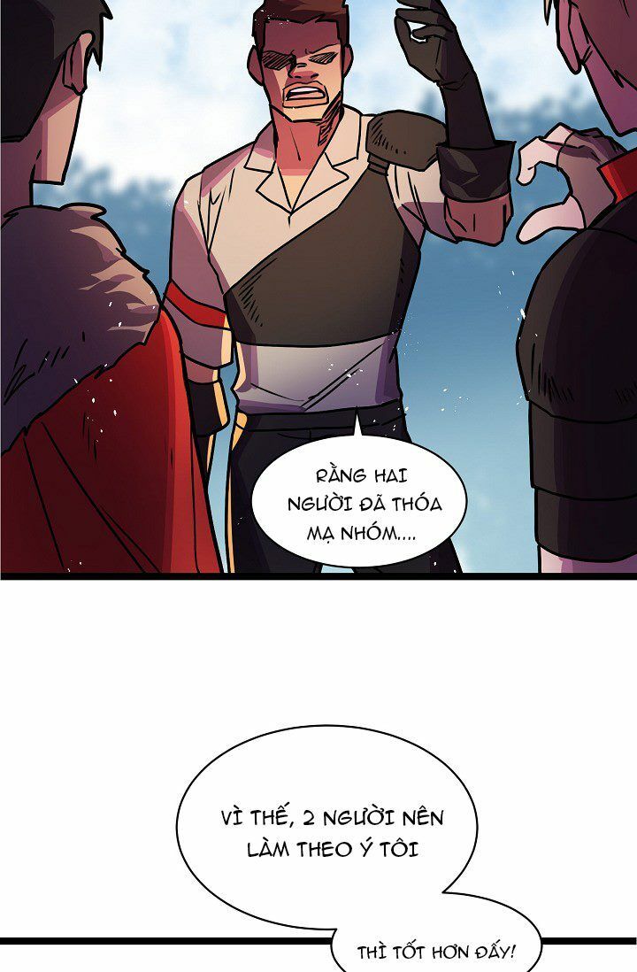 Sự Trở Lại Của Vị Thần Sức Mạnh - Chapter 23 - Page 5