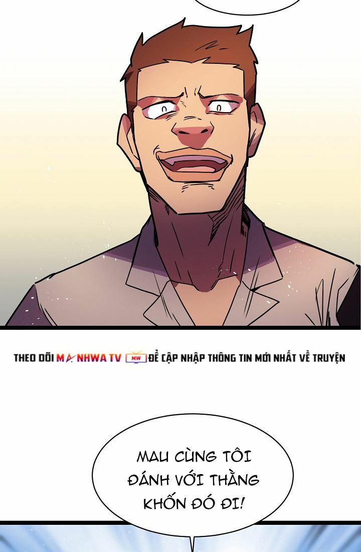 Sự Trở Lại Của Vị Thần Sức Mạnh - Chapter 23 - Page 6