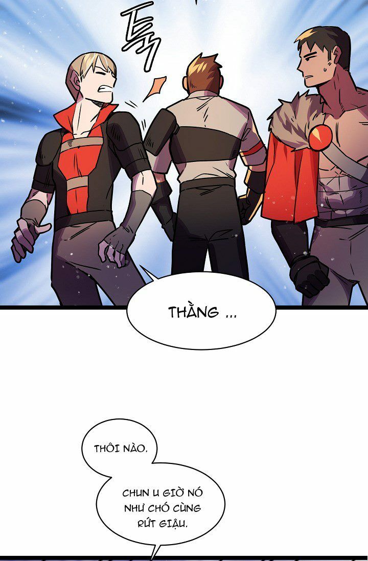 Sự Trở Lại Của Vị Thần Sức Mạnh - Chapter 23 - Page 7