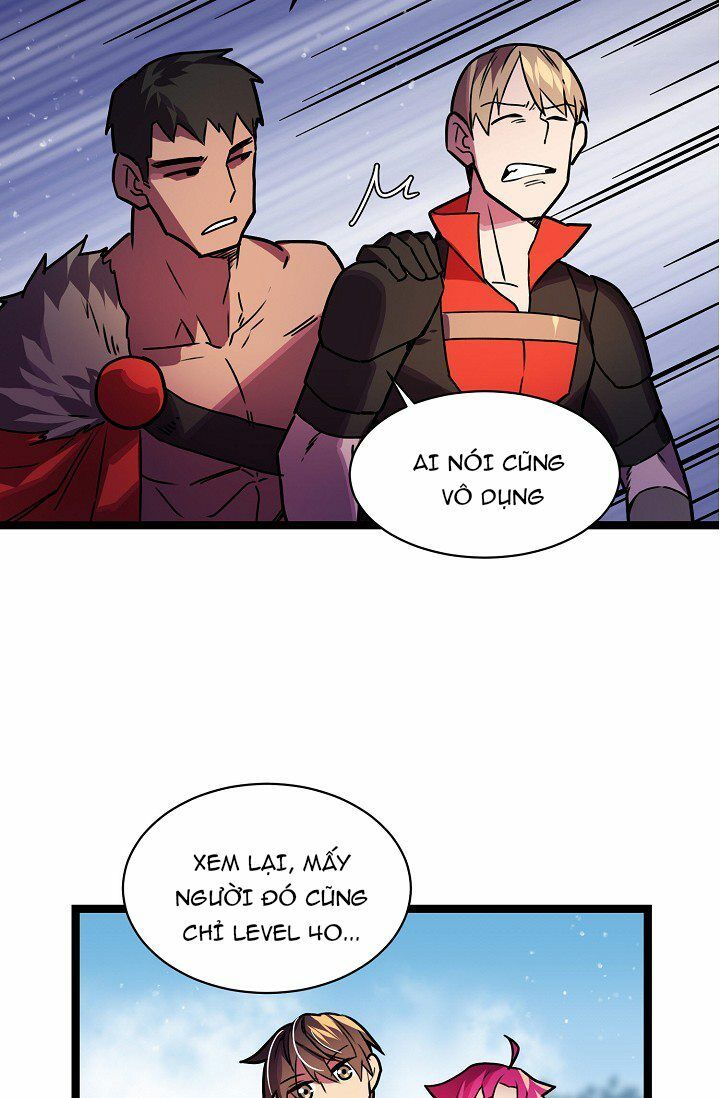 Sự Trở Lại Của Vị Thần Sức Mạnh - Chapter 23 - Page 8