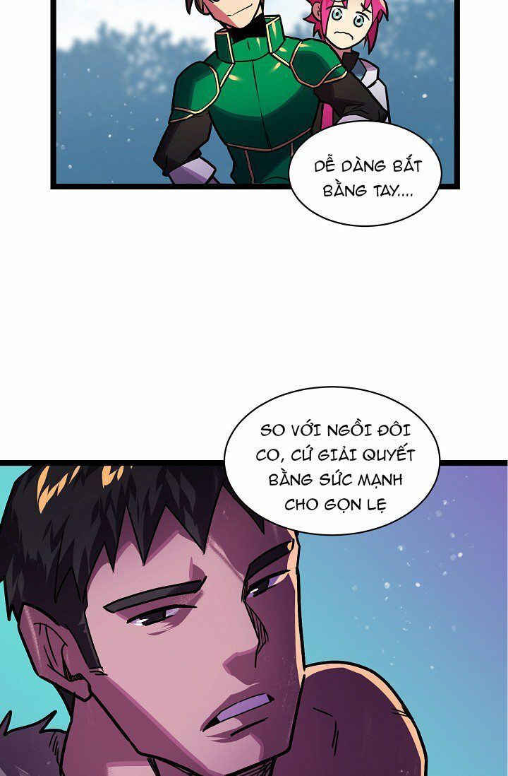Sự Trở Lại Của Vị Thần Sức Mạnh - Chapter 23 - Page 9