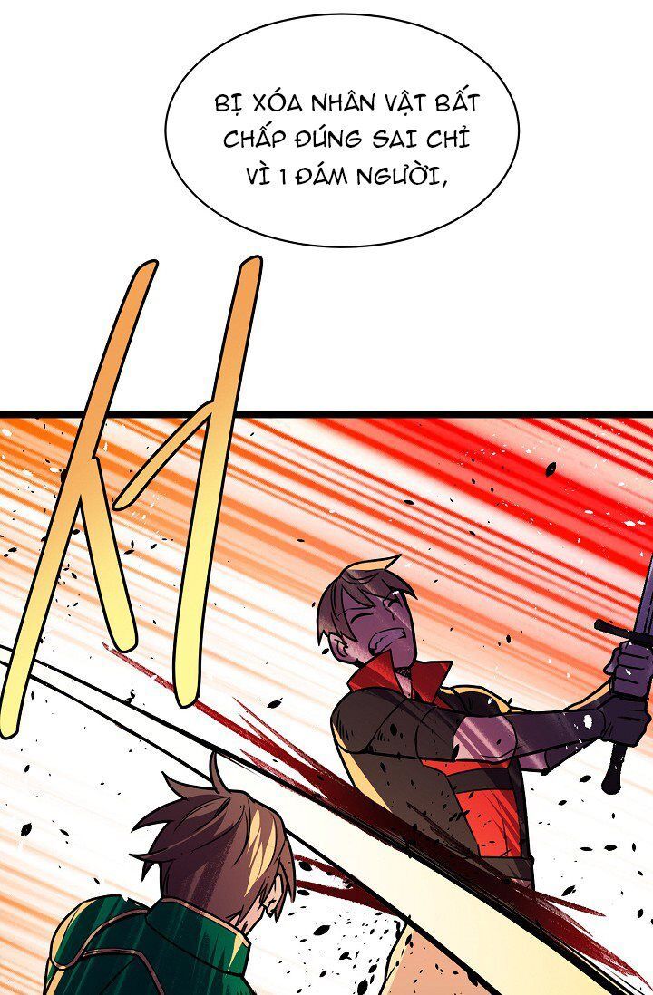 Sự Trở Lại Của Vị Thần Sức Mạnh - Chapter 24 - Page 12