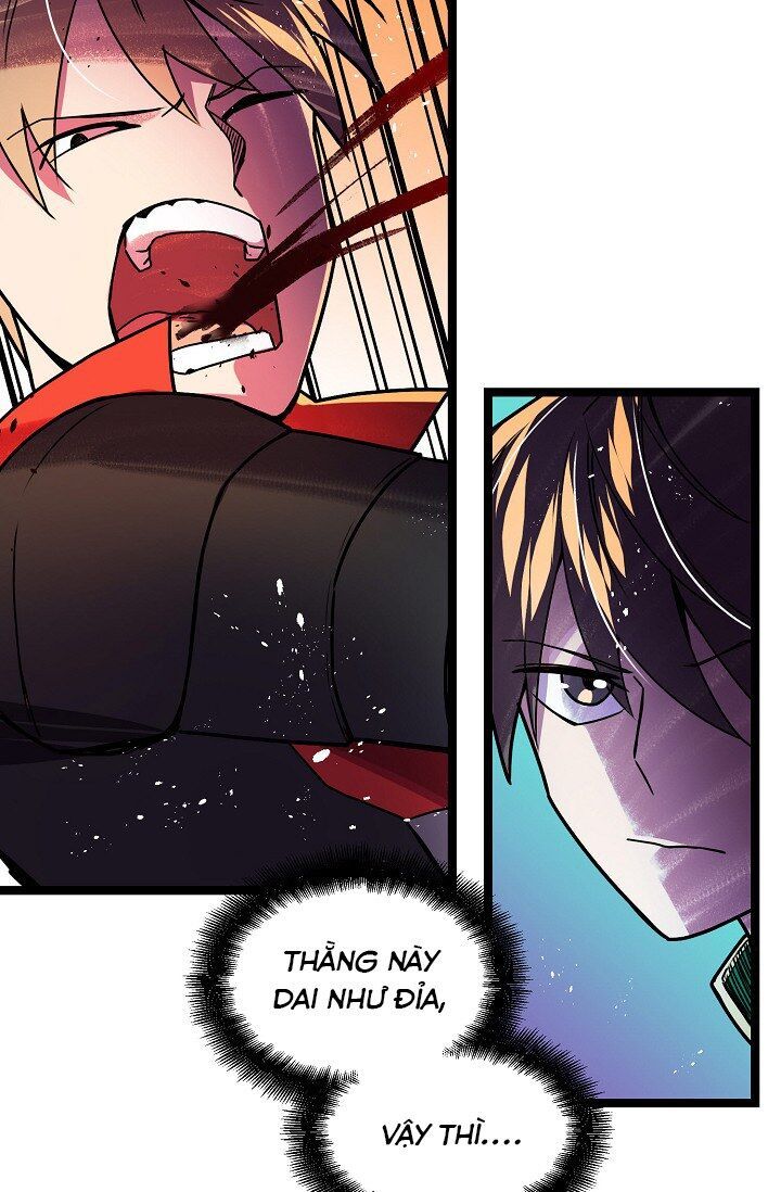 Sự Trở Lại Của Vị Thần Sức Mạnh - Chapter 24 - Page 14