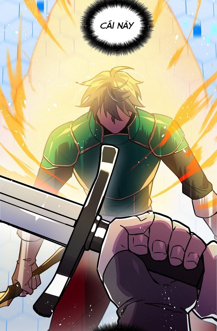 Sự Trở Lại Của Vị Thần Sức Mạnh - Chapter 24 - Page 19