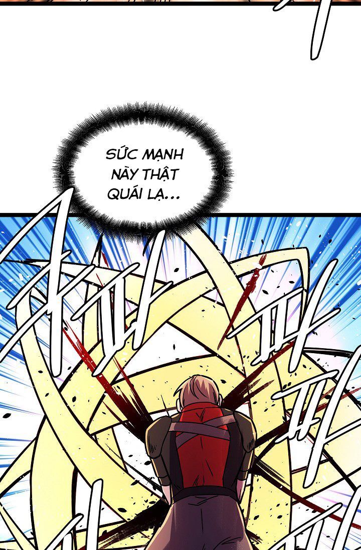 Sự Trở Lại Của Vị Thần Sức Mạnh - Chapter 24 - Page 21