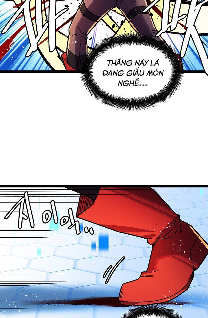 Sự Trở Lại Của Vị Thần Sức Mạnh - Chapter 24 - Page 22